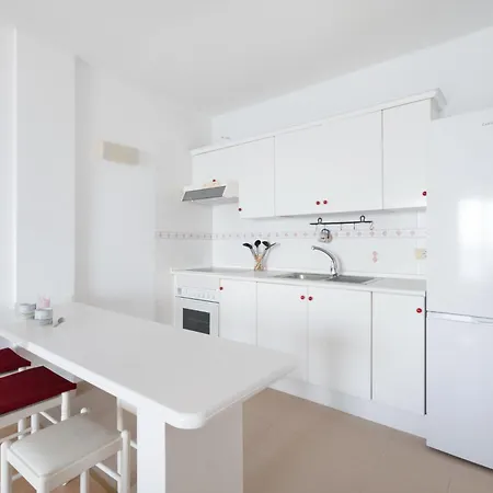 Apartamento Beautiful Apto
