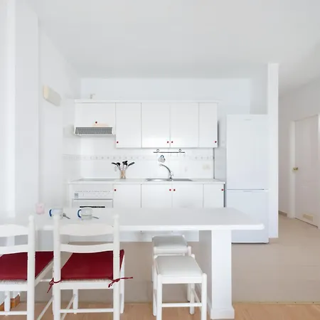 Beautiful Apto Apartamento Bajamar (La Laguna)