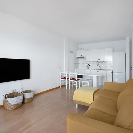 Beautiful Apto Apartamento