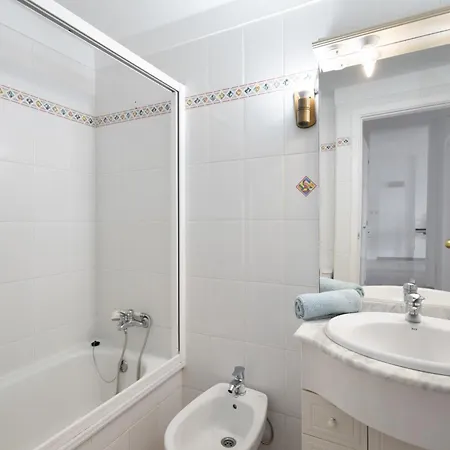 Apartamento Beautiful Apto *