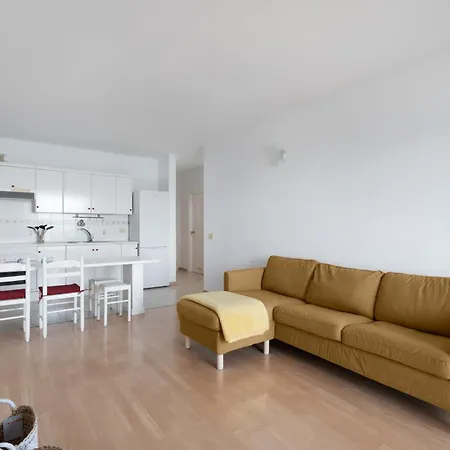 Beautiful Apto Apartamento
