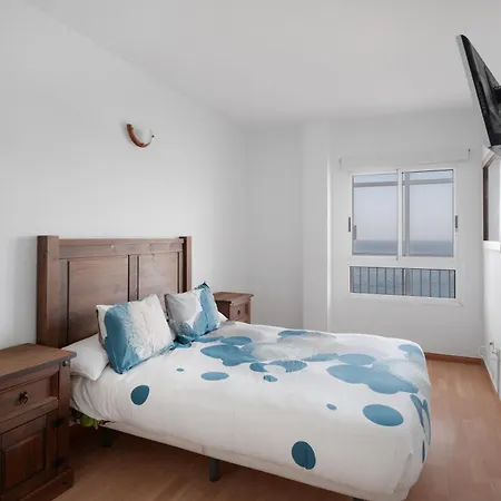 Beautiful Apto Apartamento Bajamar (La Laguna)