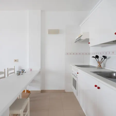 Apartamento Beautiful Apto *