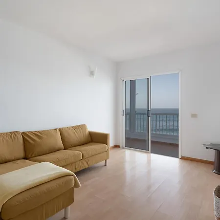 Beautiful Apto Apartment *