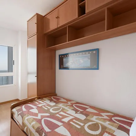 Appartement Beautiful Apto *